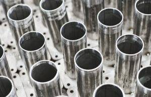 Processes CNC tube forming