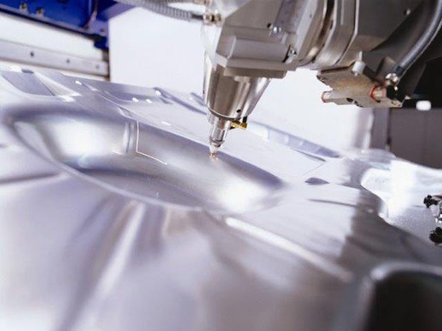 laser cutting bespoke metalwork 11