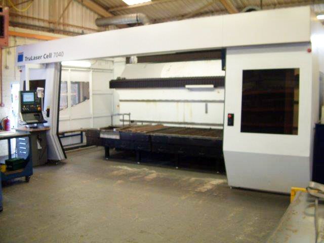 laser cutting bespoke metalwork 3