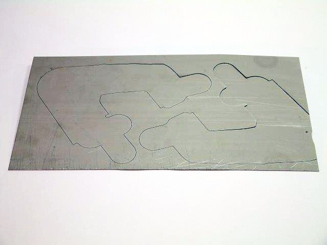 laser cutting bespoke metalwork 4