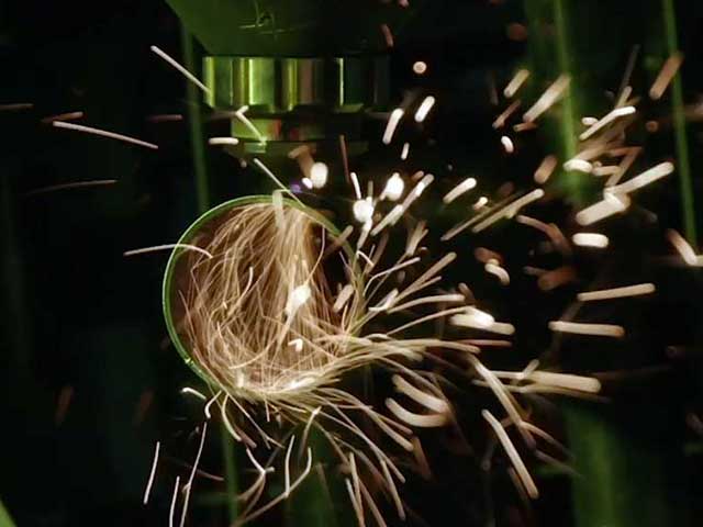 laser cutting bespoke metalwork 6