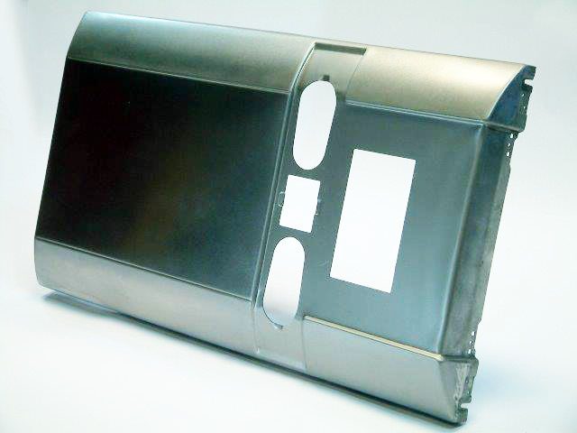 laser cutting bespoke metalwork 8