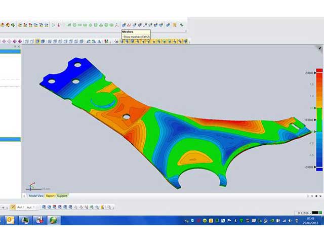 metal work project management 1