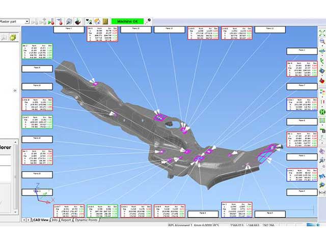 metal work project management 10