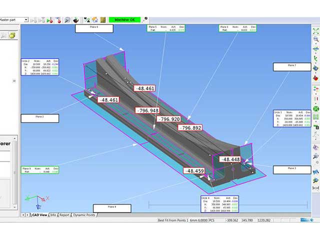 metal work project management 4