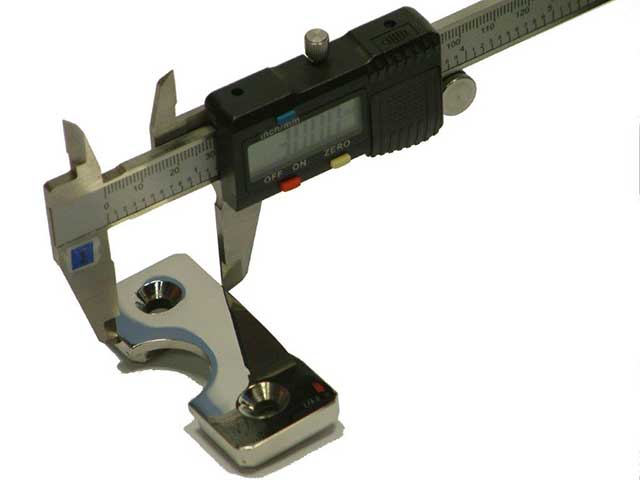 quality laser scanning inspection metalwork 10