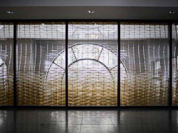 brass sculpture metal work giles miller st james 1 560x420 1