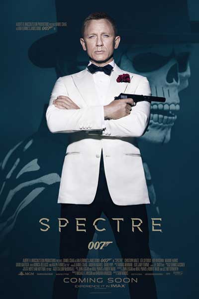 james bond spectre metal work for film and tv props 3