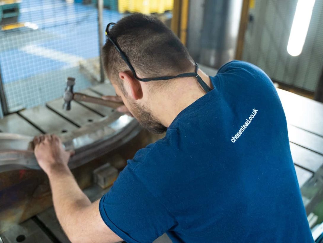 Press Tool Manufacturer