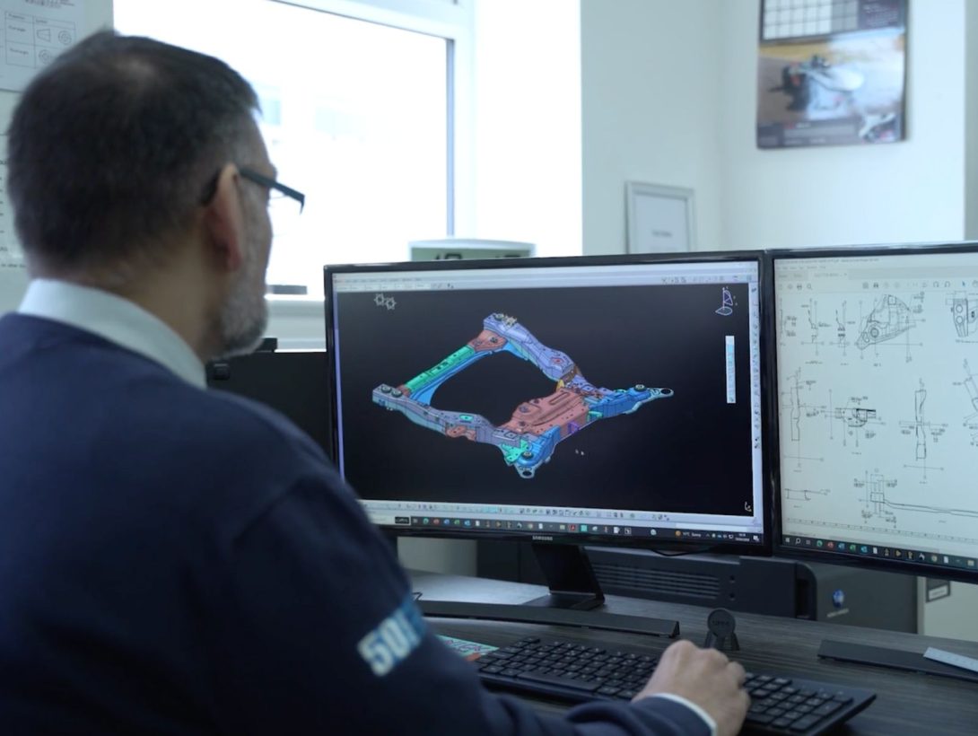 Streamlined Project Delivery