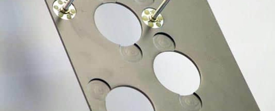 aerospace metal engineers bonded sheet