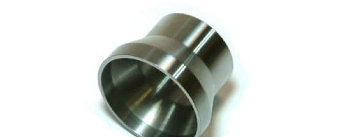 aerospace metal engineers machined