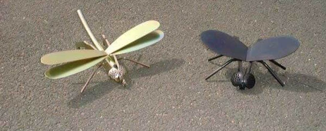 art metal work brass copper aluminium