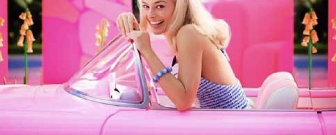 Barbie metalwork for films