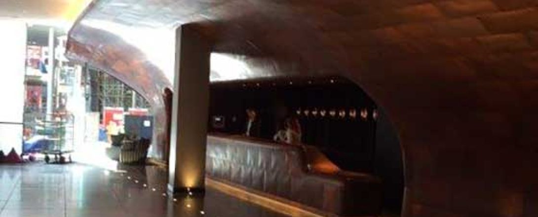 furniture metal work copper