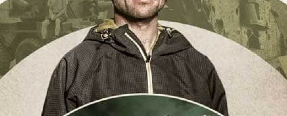 Guy martin metal work for films and tv