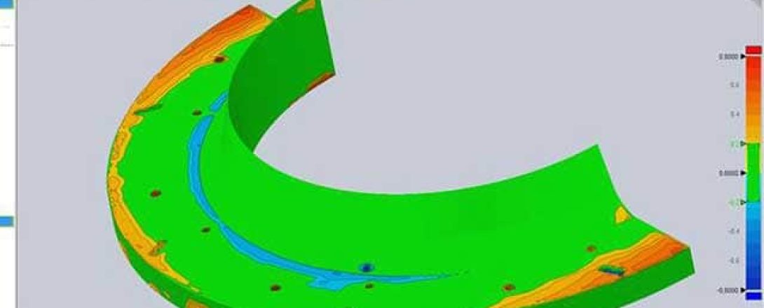 Metalwork Project Management 11