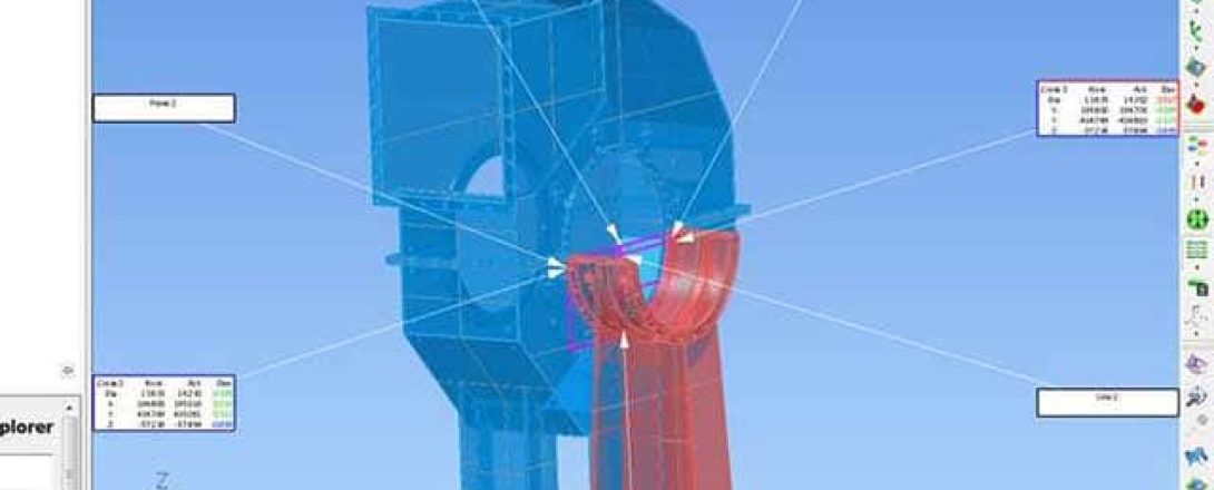 Metalwork Project Management 10