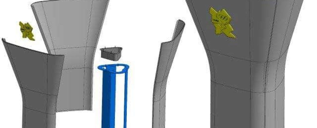 Metalwork Project Management 7