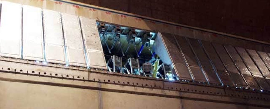 Metalwork Project Management 6