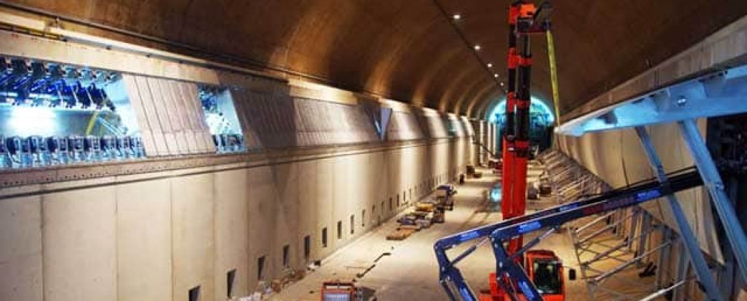 Metalwork Project Management 5