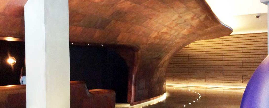 sheet metal fabrication internal building design